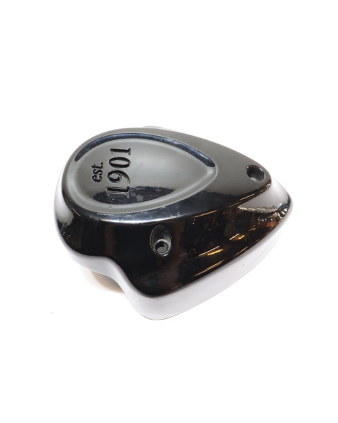 Indian Scout, sidokåpa höger 2