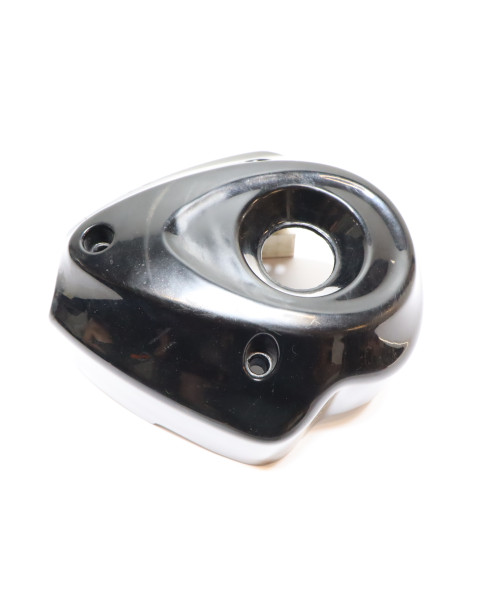 Indian Scout, sidokåpa vänster 2