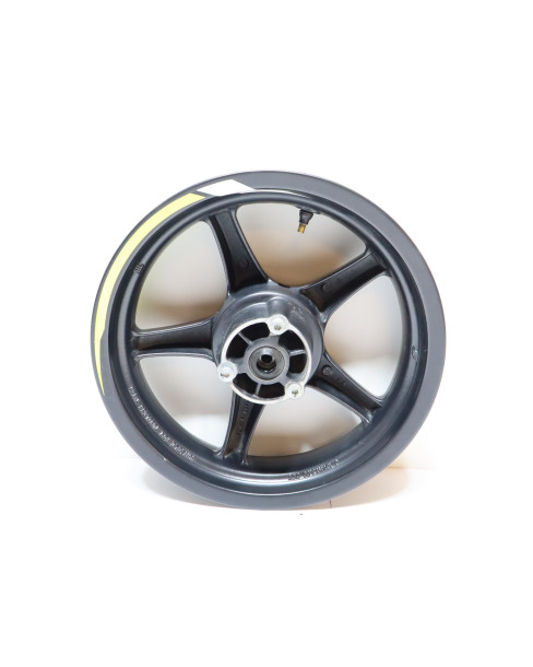 Yamaha Aerox, framfälg 2