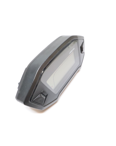 Honda CBR500R, hastighetsmätare