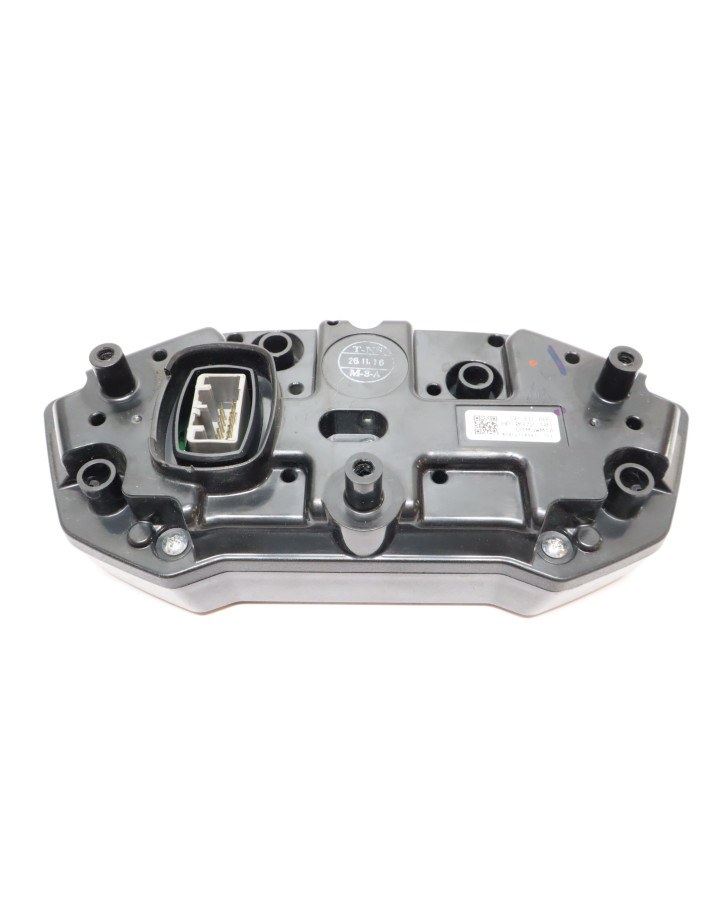 Honda CBR500R, hastighetsmätare