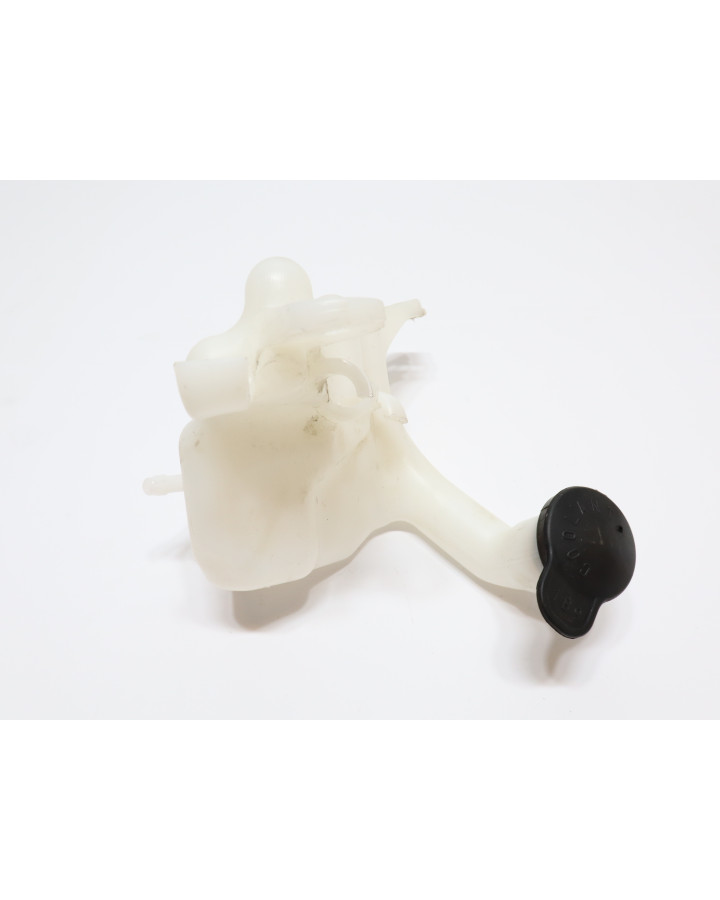 Yamaha Neos, expansionskärl