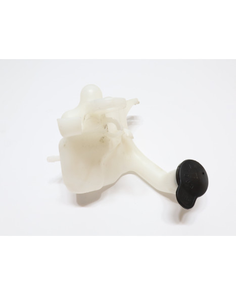 Yamaha Neos, expansionskärl