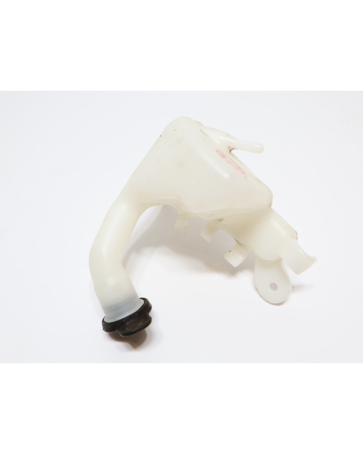 Yamaha Neos, expansionskärl