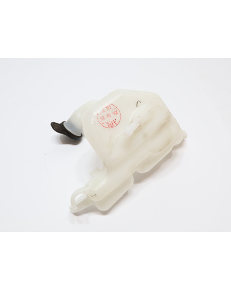 Yamaha Neos, expansionskärl