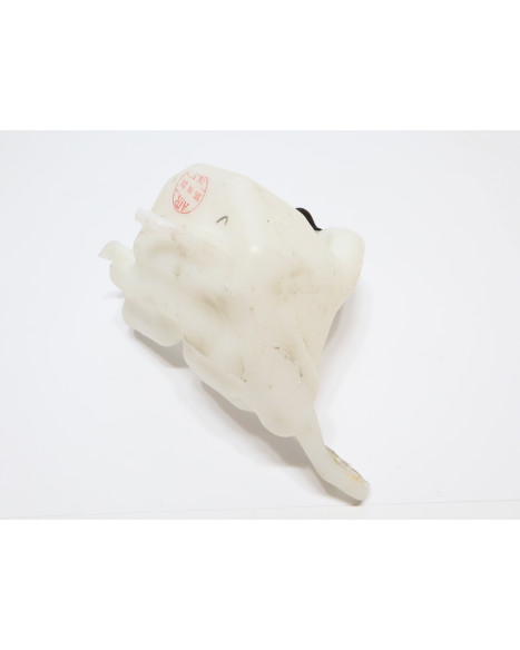 Yamaha Neos, expansionskärl