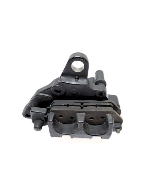 Indian Scout, bromsok fram 2