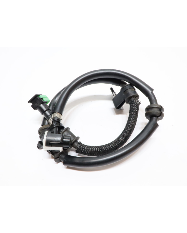 Yamaha Aerox, bränsleslang