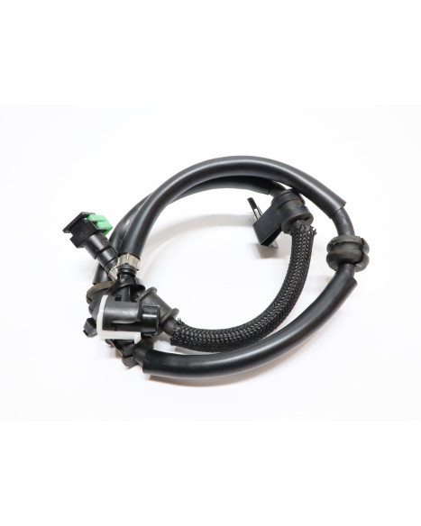 Yamaha Aerox, bränsleslang