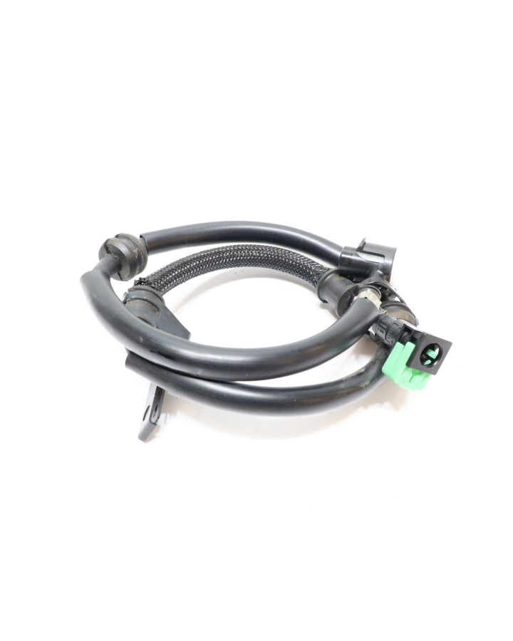 Yamaha Aerox, bränsleslang