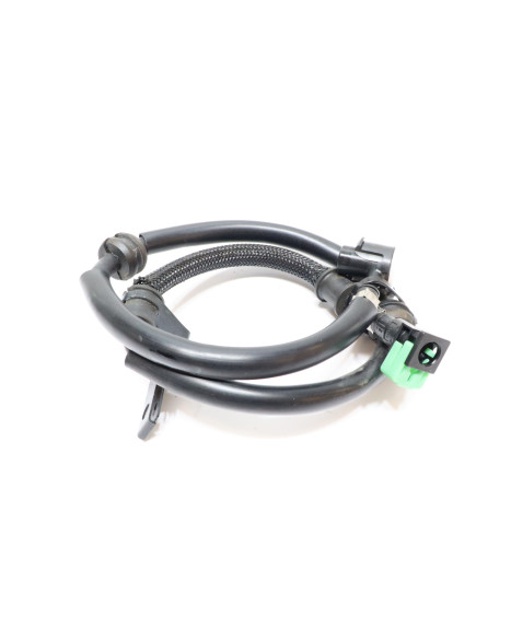 Yamaha Aerox, bränsleslang