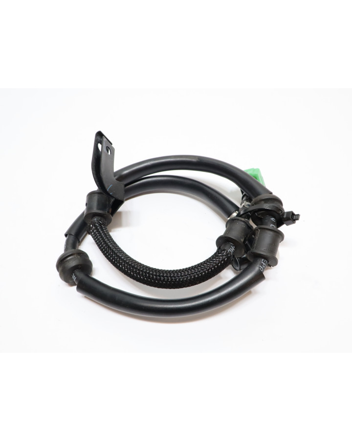 Yamaha Aerox, bränsleslang