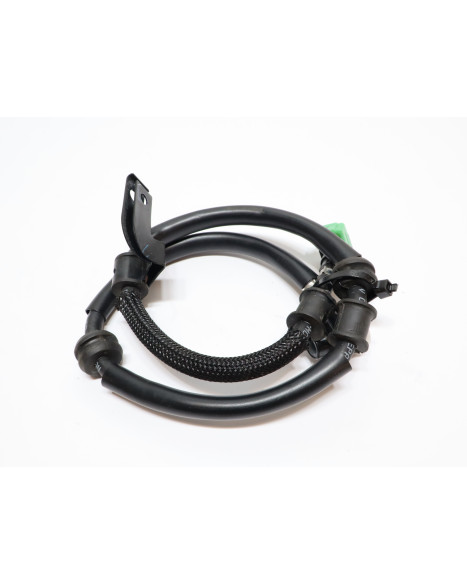 Yamaha Aerox, bränsleslang