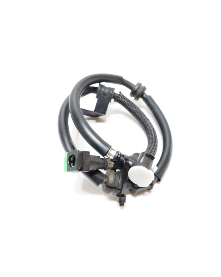 Yamaha Aerox, bränsleslang