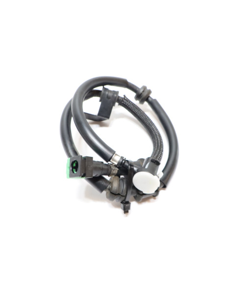 Yamaha Aerox, bränsleslang