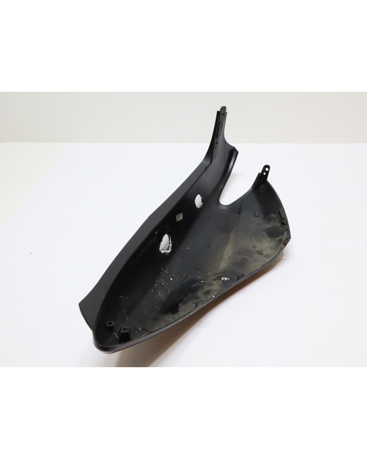 Yamaha Neos, bakre sidokåpa höger