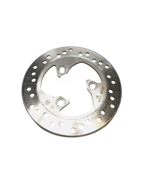 Yamaha Aerox, bromsskiva fram 2