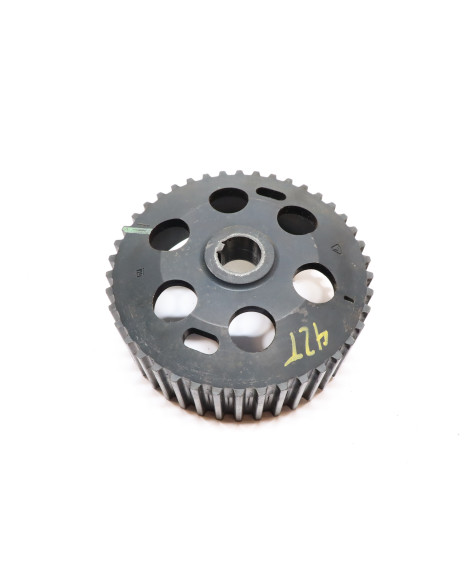 Lombardini LDW502 Progress ACT, kamaxeldrev