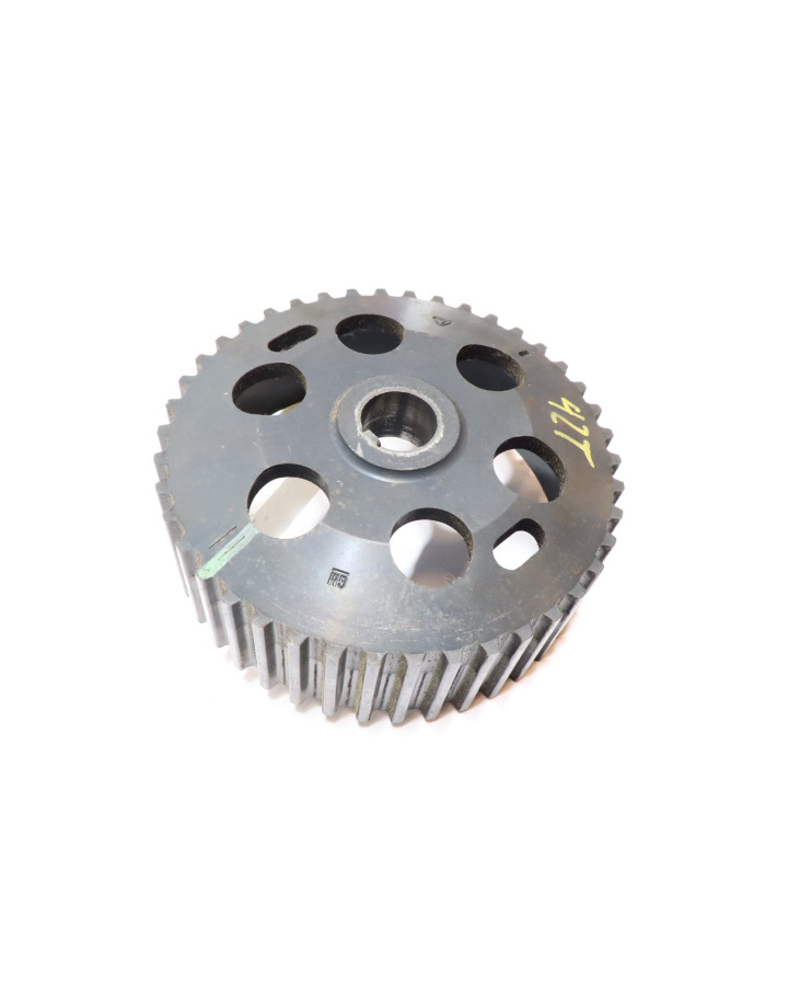 Lombardini LDW502 Progress ACT, kamaxeldrev