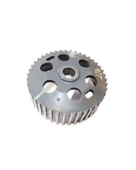 Lombardini LDW502 Progress ACT, kamaxeldrev