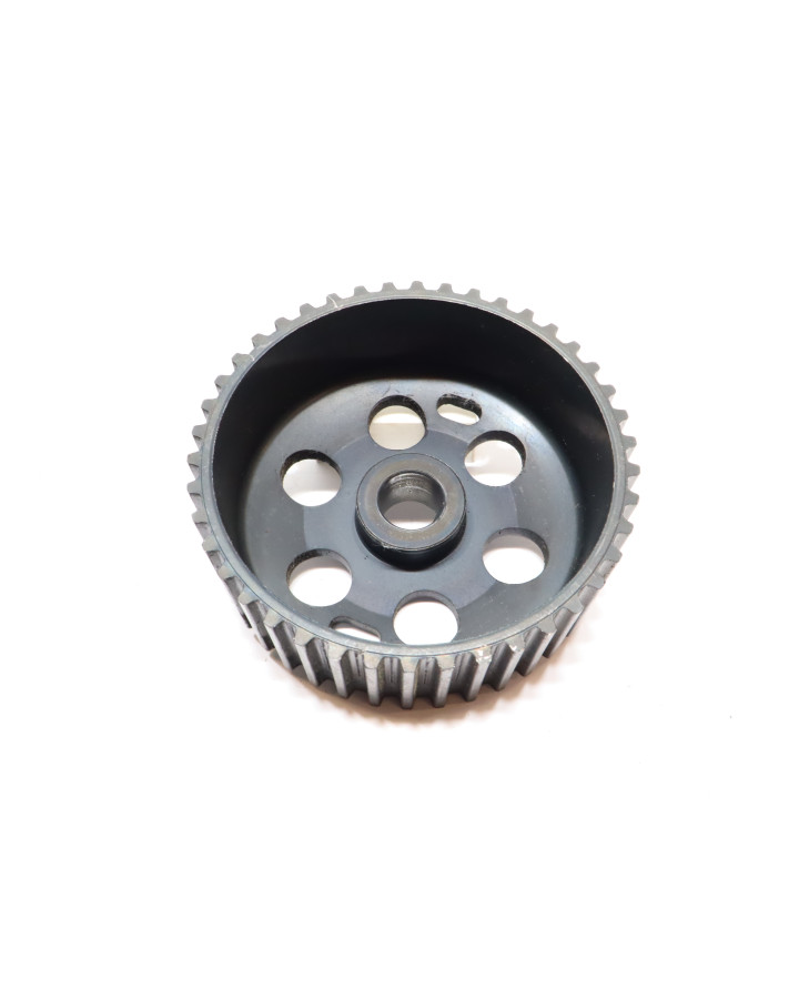 Lombardini LDW502 Progress ACT, kamaxeldrev