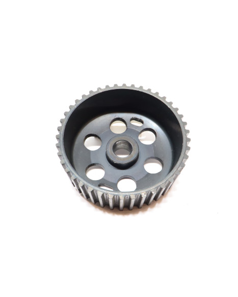 Lombardini LDW502 Progress ACT, kamaxeldrev