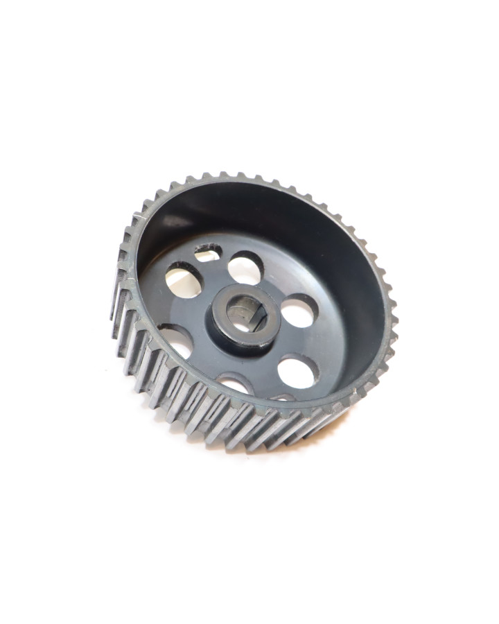 Lombardini LDW502 Progress ACT, kamaxeldrev