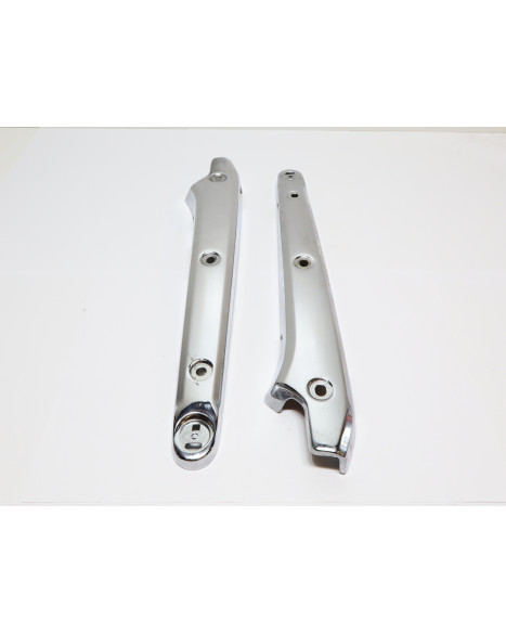 Honda VT750 Shadow, fäste bakskärm (par)