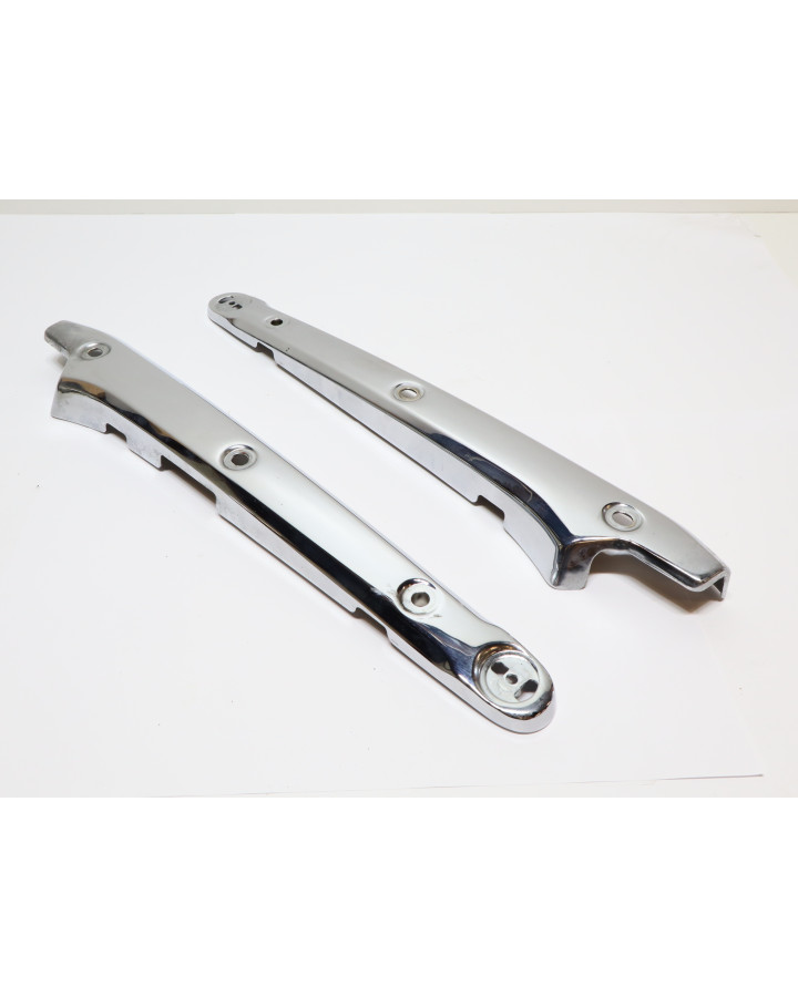 Honda VT750 Shadow, fäste bakskärm (par)