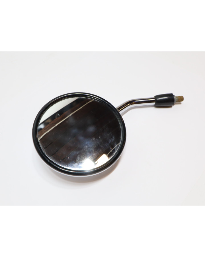 Honda VT750 Shadow, spegel vänster