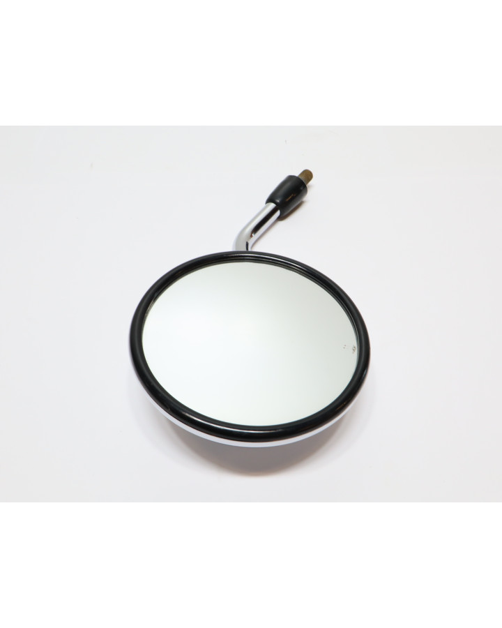 Honda VT750 Shadow, spegel vänster