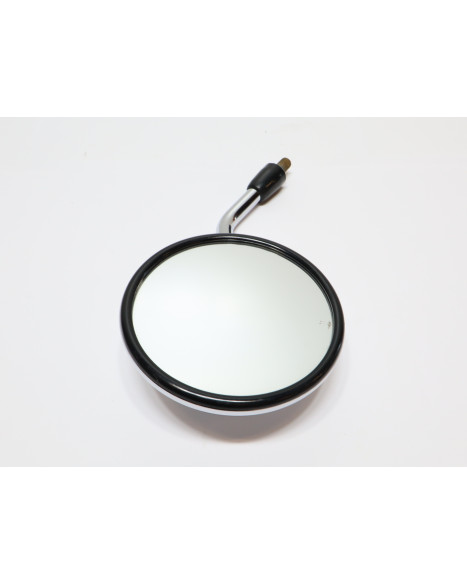 Honda VT750 Shadow, spegel vänster