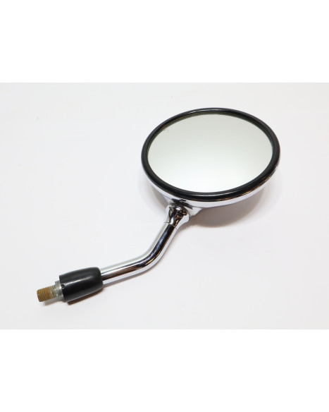 Honda VT750 Shadow, spegel vänster