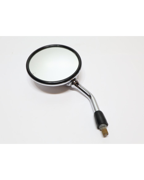 Honda VT750 Shadow, spegel vänster