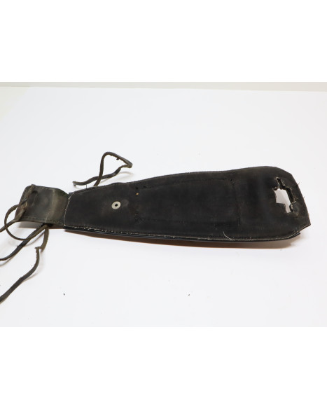 Honda VT750 Shadow, tankväska