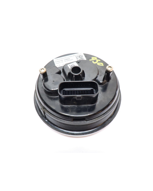 Indian Scout, hastighetsmätare 2