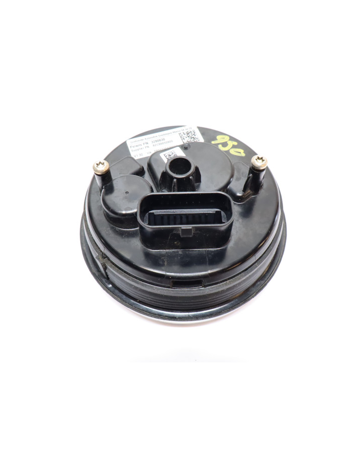 Indian Scout, hastighetsmätare