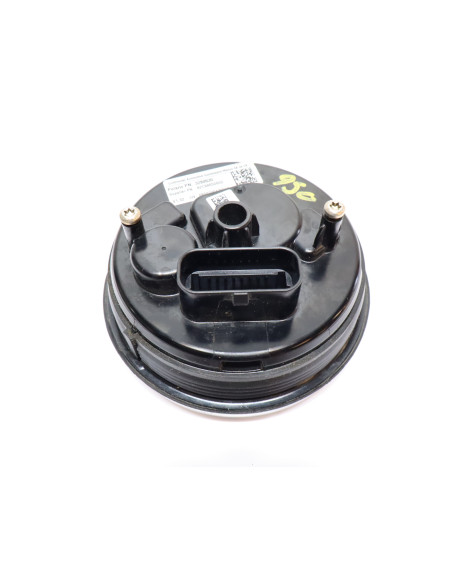 Indian Scout, hastighetsmätare