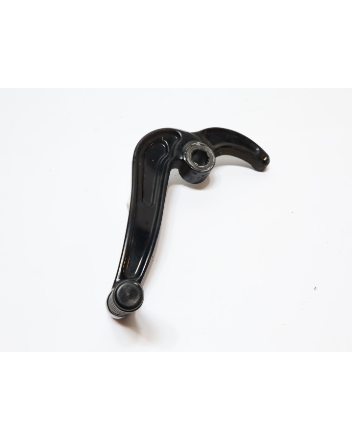 Indian Scout, växelpedal