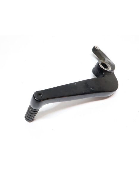 Indian Scout, växelpedal