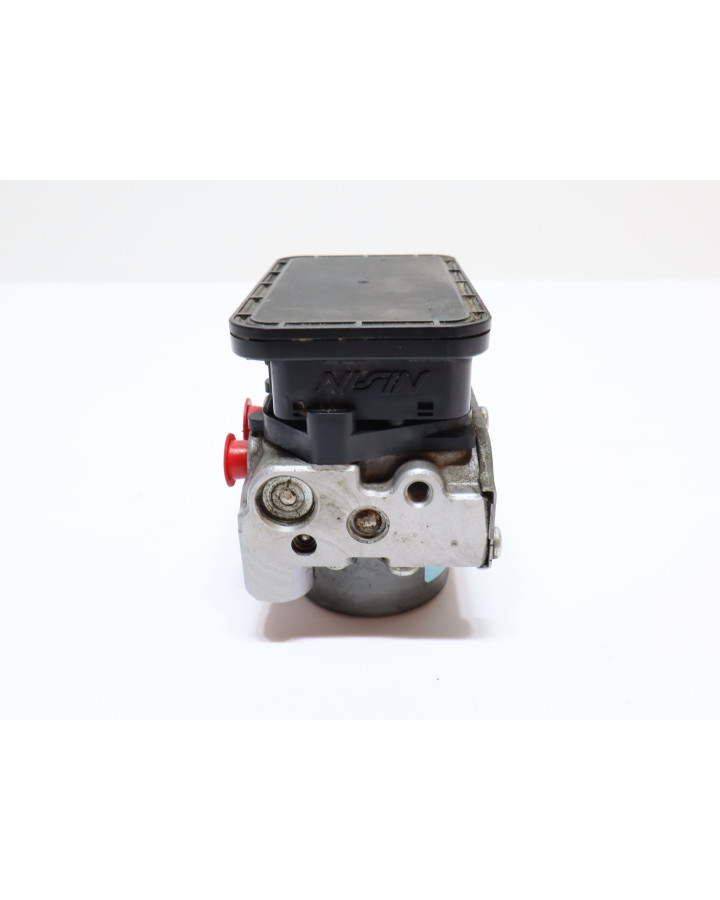 Indian Scout, ABS aggregat