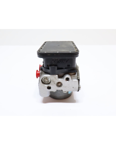 Indian Scout, ABS aggregat