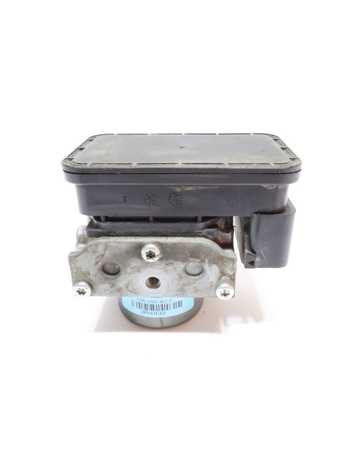 Indian Scout, ABS aggregat