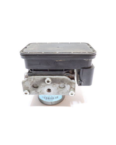 Indian Scout, ABS aggregat