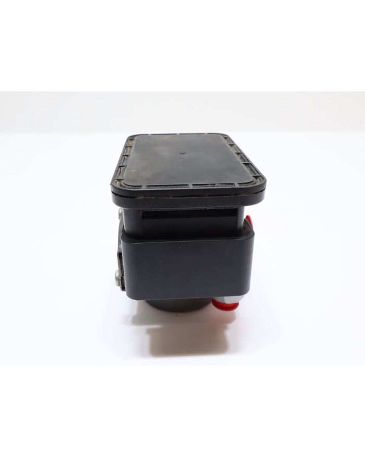 Indian Scout, ABS aggregat