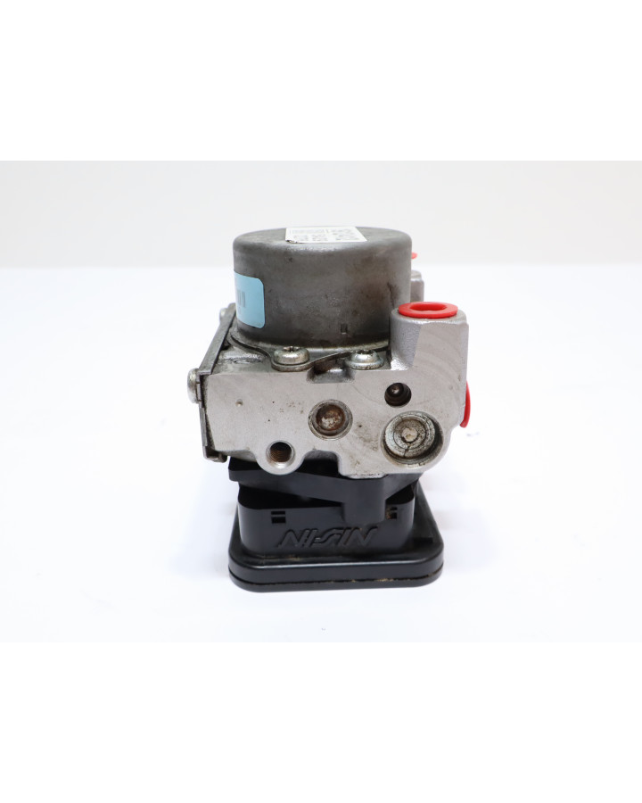 Indian Scout, ABS aggregat