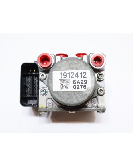 Indian Scout, ABS aggregat