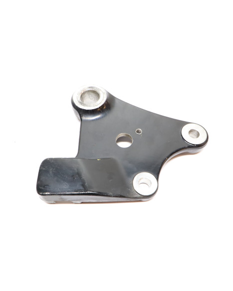 Indian Scout, bromsokshållare bak