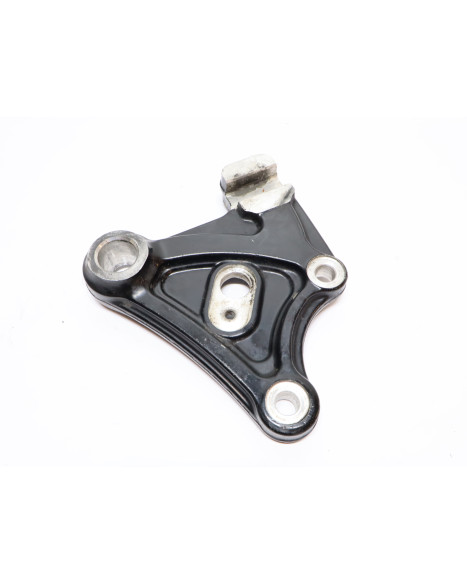 Indian Scout, bromsokshållare bak