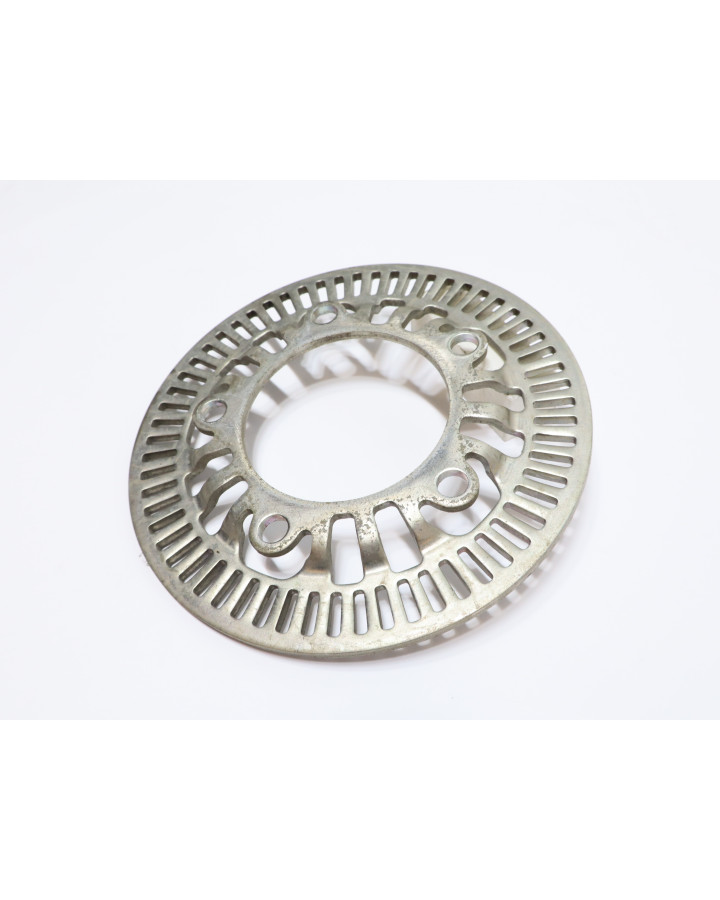 Indian Scout, ABS-ring bak